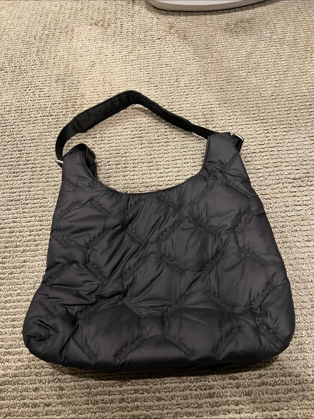 lululemon Quilty Pleasures Shoulder Bag *Mini 5L